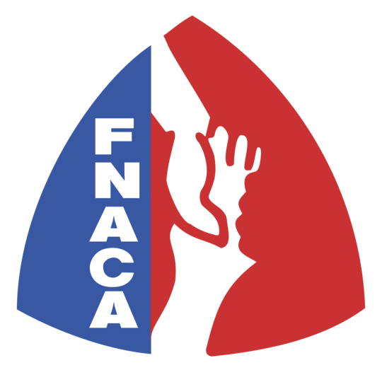 logo FNACA